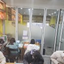 가온초등학교 앞 이미지