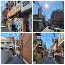 상봉먹자 특화거리 이미지