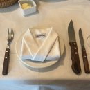 beyound | 압구정 볼트 스테이크 하우스, 서울 3대 스테이크맛집, 런치 하우스 B세트 후기