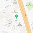 GS25 서초아남점 이미지