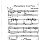 Bobby Hutcherson / I wanna stand over there 이미지
