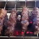 풍미양꼬치 이미지