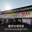 원세차장3급부분정비 | 일산 손세차 올리브세차장에서 손세차 받은 후기(+왁스, 실내스팀청소)