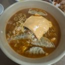 씨유 익산제일중앙점 | 쯔양 먹방 익산 짬뽕라면 맛집 대일분식(가격,위치 및 안내)