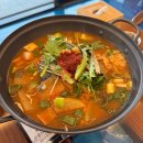 시락국수(전통) 이미지