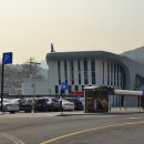 천마산역 이미지