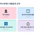 한국척수장애인협회 | "혼자서는 막막했다니까" 2026년 척수장애인 사회복귀를 위한 한국척수장애인협회 재활훈련 신청 가이드