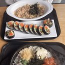 얌샘김밥 광교점 이미지