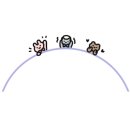 다온 디저트 베이커리 이미지