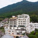 신사1-029 | 일본 온천 호텔 추천 이바라키 쓰쿠바산 파노라마 노천온천 아오키야 호텔 최신 숙박 후기