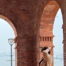 버스정류장 06-117 | [ Taiwan Log EP. 06 ] 대만의 MZ들이 가는 가오슝 카페, 또 가고 싶어지지 모람