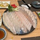 바다한상 | 신중동역 횟집 ‘바다한상’ 솔직후기!