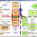 서울디지털단지 약도 (성호시스템 우림라이온스밸리 C동 1104호) 이미지