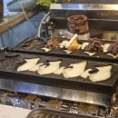 비산초등학교 | 바로 구워주는 대구 서구 평리동 붕어빵 그때거기 내돈내산 후기