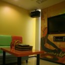 퍼니락노래연습장 이미지