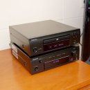 F107 | 데논 DRA-F107,DCD-F107 사용후기