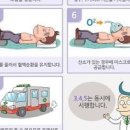 알레르기 반응 증상 아나필락시스 쇼크 대처법 치료 이미지