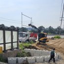 대형옹벽블록 이미지