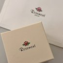 1104 | 로즈몽 피어싱(귀걸이)RS1104 | 내돈내산 후기