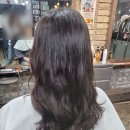 군산미용실 신정란헤어 | 군산 나운동 미용실 추천 :: 신정란 헤어 매직셋팅 펌 후기