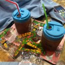 춘천닭갈비vs양푼이김치찌개 이미지