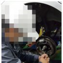 보고자동차정비 이미지