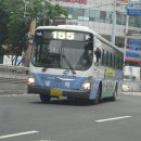 부산, 155번 버스 (2012.4.23~7.22) 삼화여객 이미지