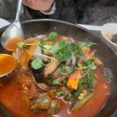 어느날 | 대전 중식당 모임으로 다녀온 어느날 방문후기 양장피 유린기 맛있음