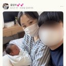 출산기록 | 전주 한나산부인과 제왕절개 3일차 후기 (훗배앓이, 통증, 네오덤실)