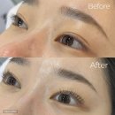 배산로 | 익산 모현동 뷰티샵 라인 뷰티에서 속눈썹 펌, 속눈썹 틴팅 후기 아침 화장 시간 단축!