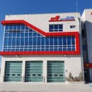 금산119 안전센터 이미지