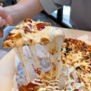 원하이 | [아산/탕정] 원하이 | 탕정 치즈폭탄 피자 맛집 내돈내산 후기(주말 웨이팅)