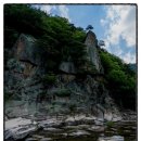 수경대 계곡팬션 민박 이미지