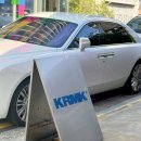 신사 캐리마켓 가로수길 대형카페 추천 케이알엠케이 cafe KRMK 내돈내산 솔직후기