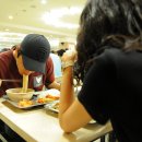 대학식당 이미지