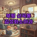김성화소아청소년과의원 네이버블로그