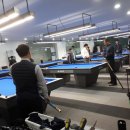 조이빌 당구클럽 이미지