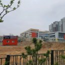 이음초등학교 건너편 이미지