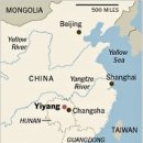Power vs. Profit- NYT 5/24 : 중국의 극심한 전력란의 문제점 이미지