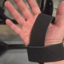 엠헬스 | 턱걸이 도와주는 헬스 용품 추천 엠엑시브 악력 보조 스트랩 사용 후기