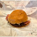 큐브(CUBE) | 버거킹 기간 한정 신제품 <터프 페퍼 큐브 스테이크(tough pepper cube steak)> 솔직 후기