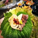 팔공식육점 이미지