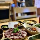 대봉가구 - 달성군 비슬로 2155-1 | 대봉동 생고기 맛집 덕일생고기 대봉점 대구 뭉티기 제대로 즐긴 봉리단길 맛집