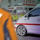 연예인 태우고, 요금 부풀리고…가짜 앰뷸런스, GPS로 잡아낸다 이미지