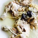 따꿈누룽지백숙 이미지