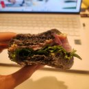 청담-108 | 강남 청담역 샌드위치맛집 로드샌드위치 어스샌드위치 청담점 포장후기