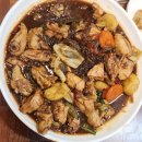 서안동현대서비스 | 안동 맛집 안동찜닭 현지인 추천 현대 찜닭