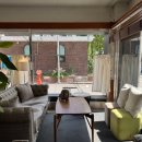 카페페이지(cafe page) 이미지