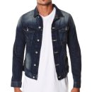 선명사 | [매거진] 남자 스트리트 패션의 꽃 : 데님 스타일 파헤치기