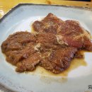 석촌갈비 이미지